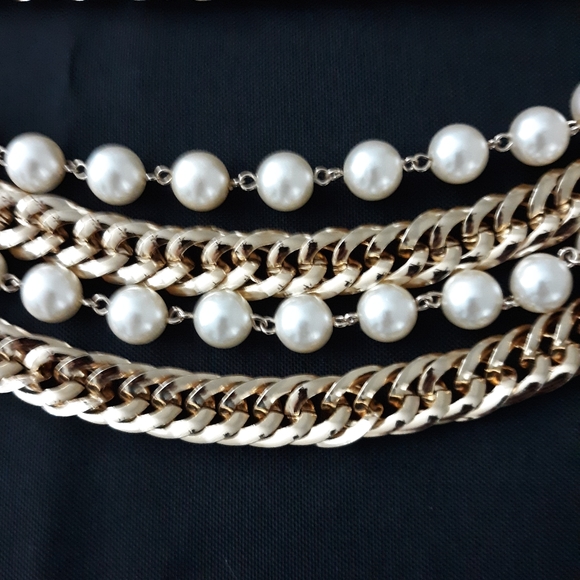 Chain Link Belt - Picture 2 of 2